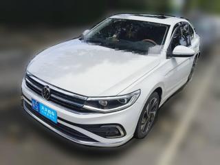 大众宝来2023款 200TSI DSG悦行PRO版「深圳二手车」「天天拍车」