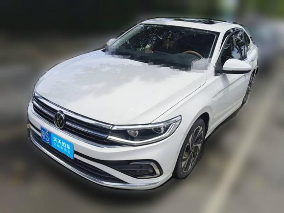 [深圳·粤S] 二手大众宝来2023款 200TSI DSG悦行PRO版