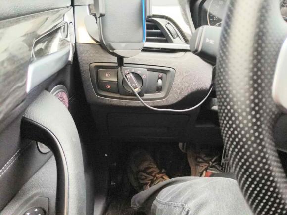 [义乌·浙D] 二手宝马宝马X12018款 xDrive20Li 尊享型