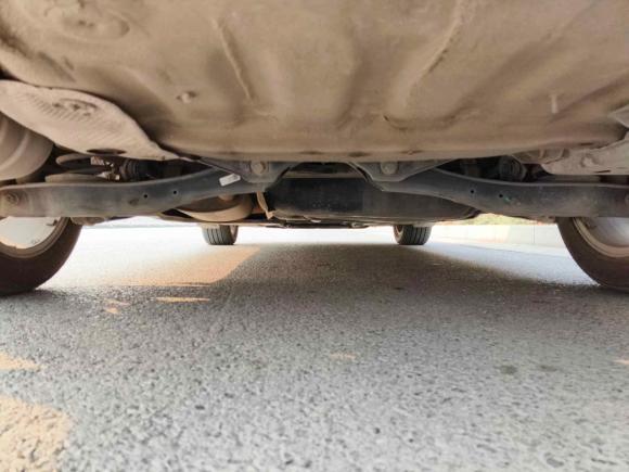 [西安·陕A] 二手斯柯达速派2018款 TSI330 DSG舒适版 国V