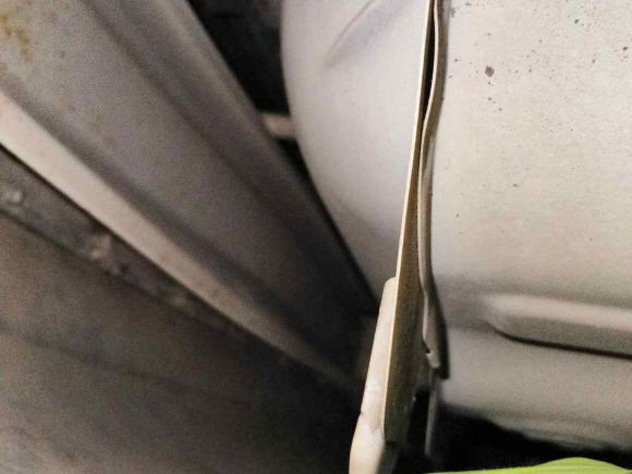 [深圳·粤M] 二手别克英朗2015款 15N 自动豪华型