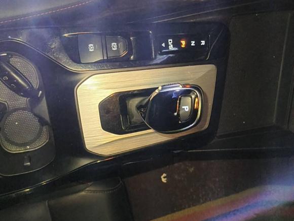 [上海·鲁Q] 二手名爵MG52021款 改款 300TGI DCT青奢旗舰版