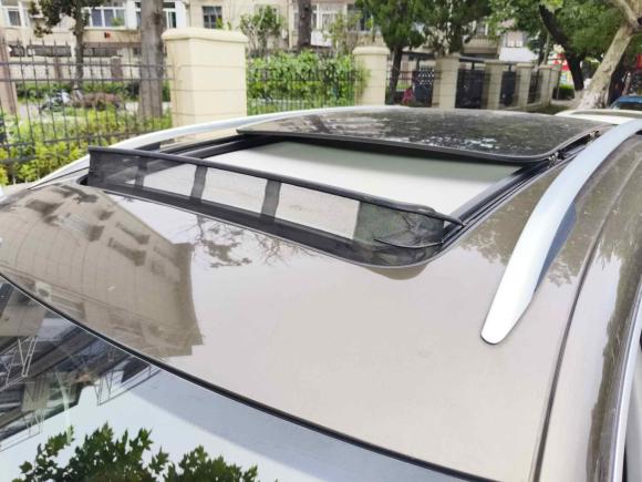 [南通·苏F] 二手大众途观2016款 300TSI 自动两驱豪华版