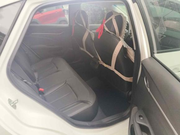 [南京·苏A] 二手别克英朗2021款 1.3T 自动轻混动精英型