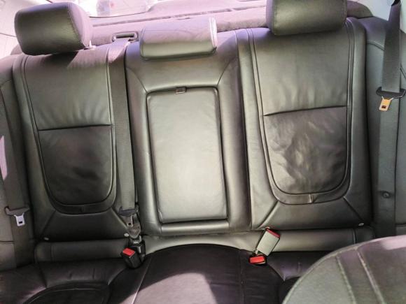 [芜湖·皖B] 二手捷豹捷豹XF2013款 XF 2.0T 风华版