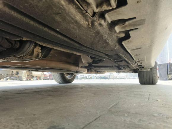 [芜湖·皖B] 二手宝马宝马X52014款 xDrive35i 典雅型