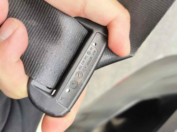 [常州·苏D] 二手大众探岳2019款 330TSI 两驱豪华型 国VI