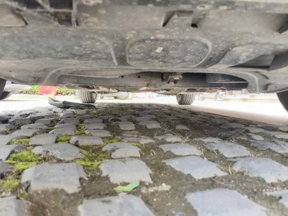 [南通·苏F] 二手大众速腾2015款 1.6L 自动舒适型