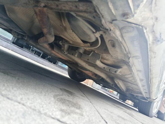 [温州·浙C] 二手丰田卡罗拉2007款 1.6L 自动GL