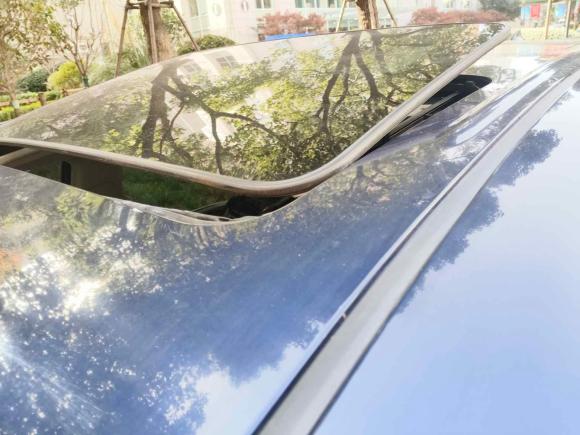 [上海·沪F] 二手别克别克GL82013款 3.0L XT豪华商务旗舰版