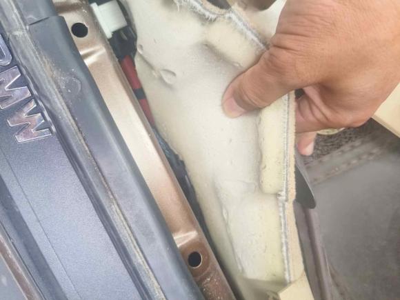 [济南·鲁A] 二手宝马宝马X12012款 sDrive18i豪华型