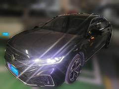 [合肥·皖A]大众&nbsp;&nbsp;帕萨特&nbsp;&nbsp;2025款 出众款 330TSI 星空精英版