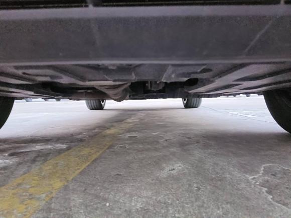 [上海·苏E] 二手深蓝汽车深蓝S072023款 200Max增程版