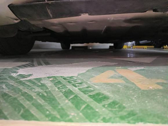 [济南·鲁A] 二手宝马宝马3系2016款 316i 时尚型