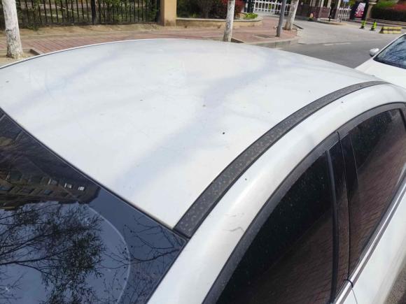 [青岛·鲁B] 二手比亚迪秦2024款 荣耀版 DM-i 55KM领先型