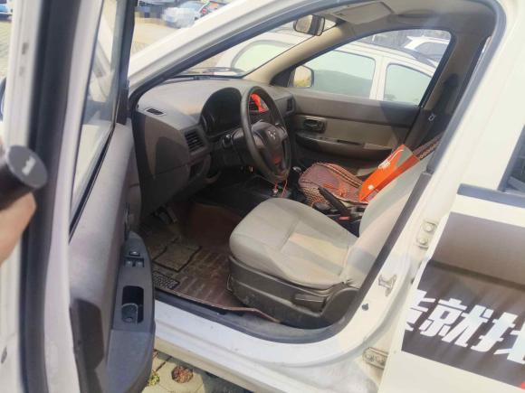 [武汉·鄂C] 二手五菱汽车五菱宏光2015款 1.5L S 基本型国V