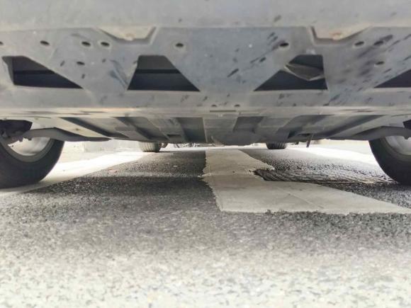 [深圳·粤B] 二手威马汽车威马EX52019款 EX5 Mate威盟版400