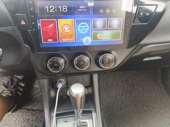 [宁波·浙B] 二手丰田雷凌2016款 1.6G CVT精英版