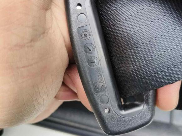 [成都·川A] 二手长安长安奔奔E-Star2020款 心动版 磷酸铁锂（31.18kWh）