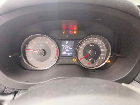 [上海·沪B] 二手斯巴鲁森林人2015款 2.0i 特装纪念版