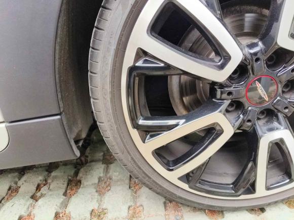 [上海·苏F] 二手MINIMINI JCW2023款 改款 2.0T JOHN COOPER WORKS ALL-IN