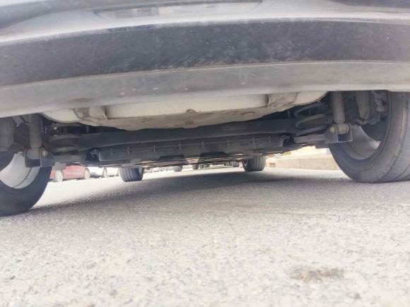 [上海·沪A] 二手别克微蓝72020款 652E 互联智慧型