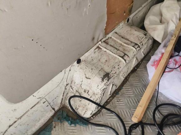 [成都·川A] 二手远程远程E52019款 E5L 纯电动厢式运输车国轩39.9kWh