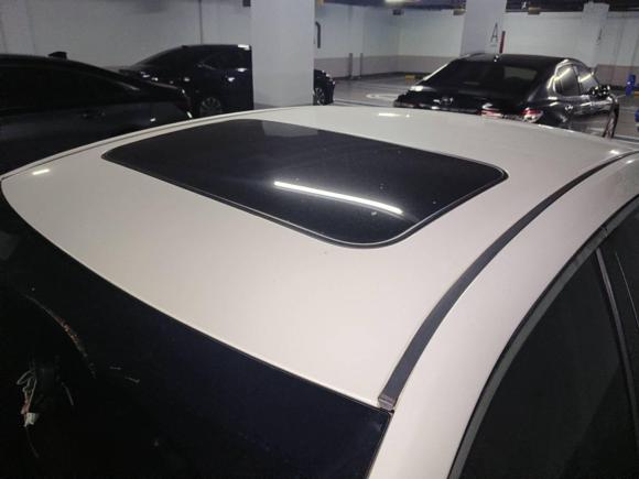 [南京·苏A] 二手丰田锐志2013款 2.5V 尚锐版