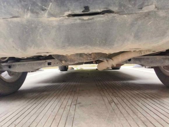 [苏州·苏E] 二手长安长安CS752014款 1.8T 自动精英型 国V