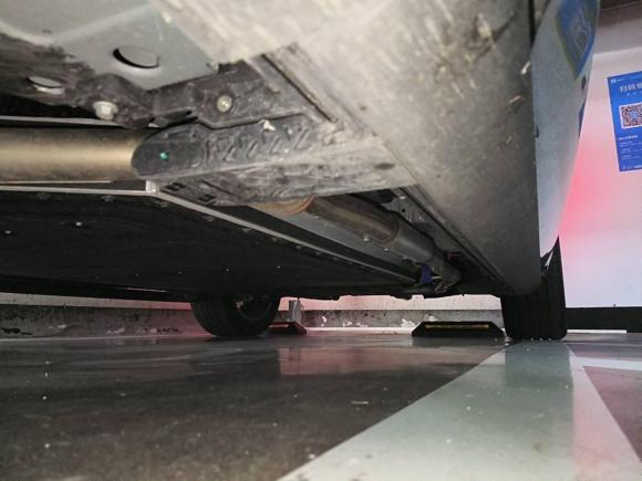 [广州·粤A] 二手吉利银河银河M92025款 230km 两驱探索版