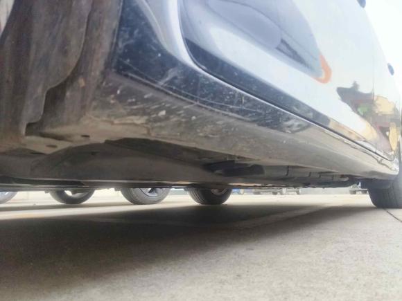 [上海·皖S] 二手丰田凯美瑞2015款 2.0G 领先版