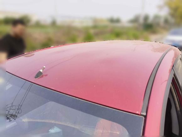 [青岛·鲁B] 二手丰田YARiS L 致炫2014款 1.3E 手动魅动版