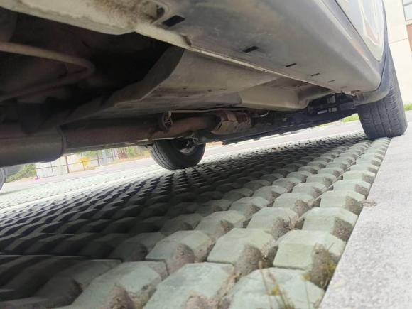 [济南·鲁A] 二手起亚智跑2015款 2.0L 自动两驱版GL