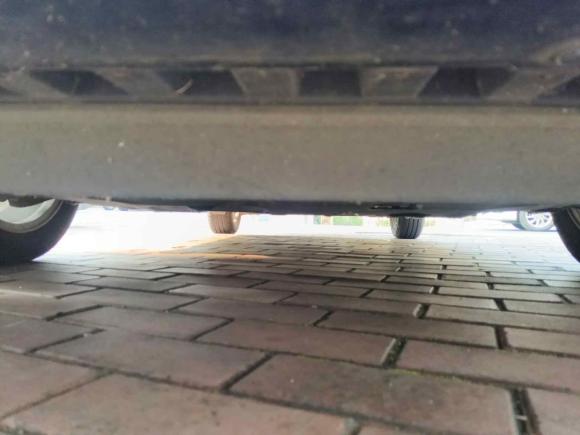 [青岛·鲁B] 二手日产轩逸2014款 1.6XV CVT尊享版