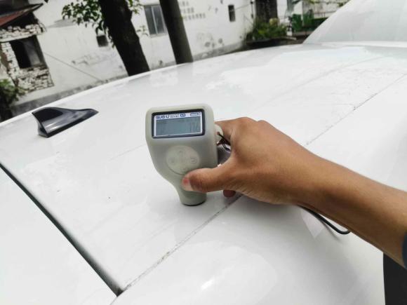 [宁波·浙D] 二手荣威科莱威CLEVER2022款 311km元气啵啵版