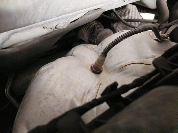 [无锡·苏B] 二手标致标致5082013款 2.0L 两周年纪念 自动天窗经典版