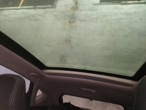 [广州·川A] 二手吉利汽车帝豪GS2016款 运动版 1.3T 手动领尚型