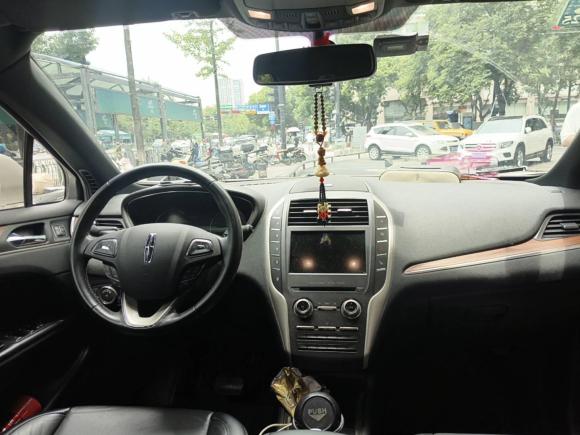 [杭州·浙A] 二手林肯林肯MKC2017款 2.0T 两驱尊雅版