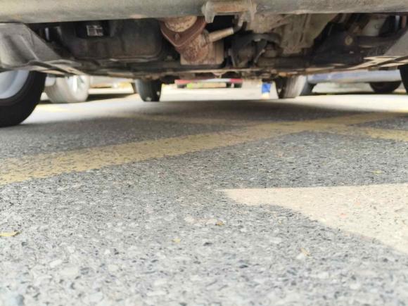 [深圳·川K] 二手长安逸动DT2019款 1.6L 手动舒享型 国VI