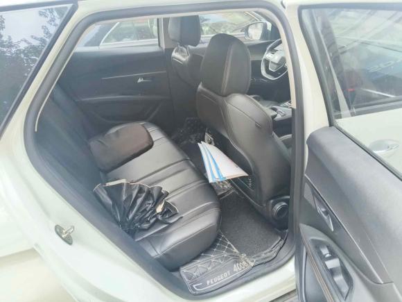 [嘉兴·沪F] 二手标致标致40082019款 350THP 尝先版