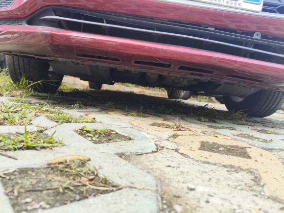 [南通·苏F] 二手雪佛兰科鲁兹2018款 320 自动先锋天窗版