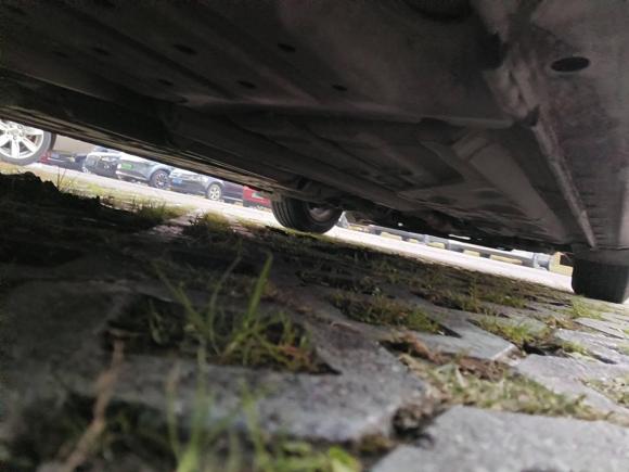 [温州·浙C] 二手本田雅阁2012款 2.0L SE