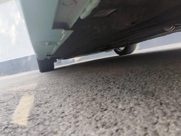 [苏州·苏U] 二手本田型格2022款 240TURBO CVT幻夜·豪华版