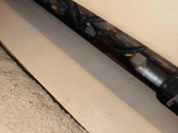 [常州·苏B] 二手宝马宝马5系2011款 523Li 豪华型