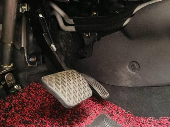 [杭州·浙A] 二手福特嘉年华2013款 两厢 1.5L 自动时尚型