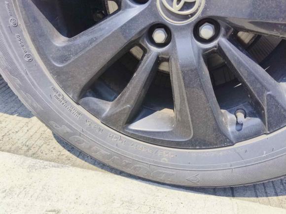 [合肥·皖A] 二手丰田RAV4荣放2019款 2.0L CVT两驱风尚X限量版 国VI