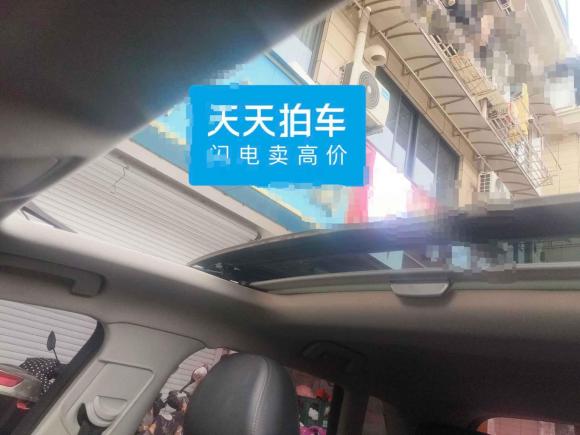 [杭州·浙A] 二手奥迪奥迪A32015款 Sportback 35 TFSI 百万纪念舒享型