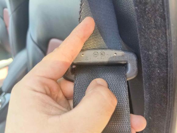 [湖州·浙E] 二手英菲尼迪英菲尼迪QX302017款 1.6T 两驱时尚版