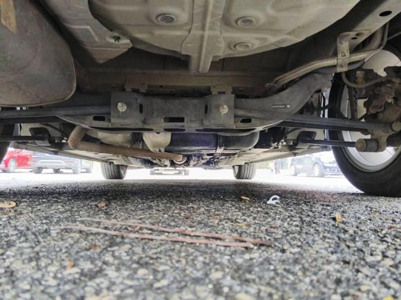 [无锡·苏B] 二手别克英朗2021款 改款 典范 1.5L 自动精英型