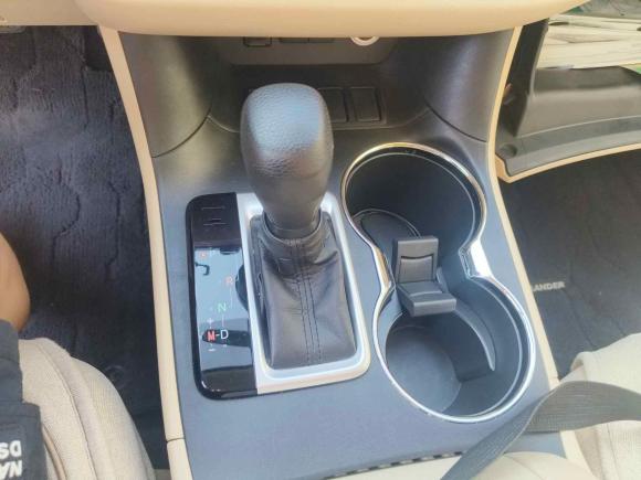 [广州·粤A] 二手丰田汉兰达2018款 2.0T 两驱精英版 7座 国VI